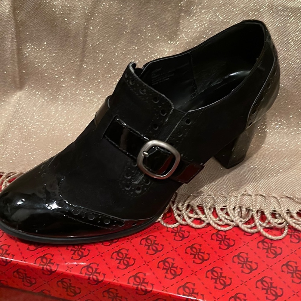 Ladies booties